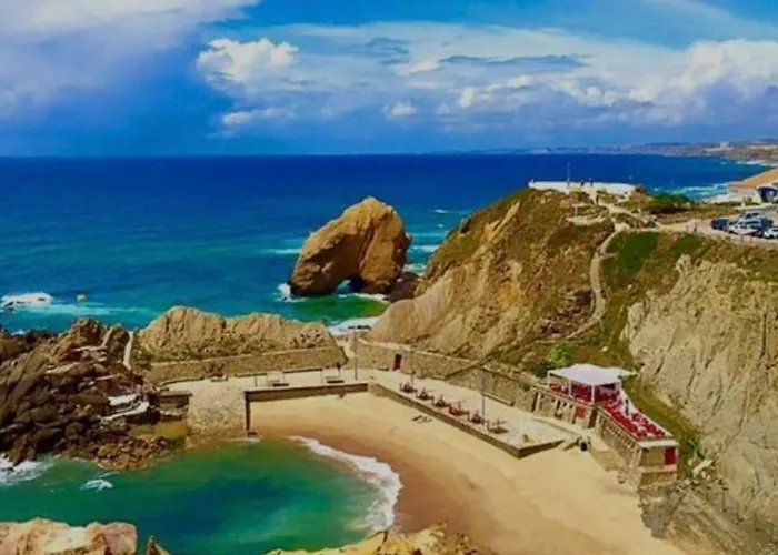 Apartamento De Santa Cruz - Casa Mar