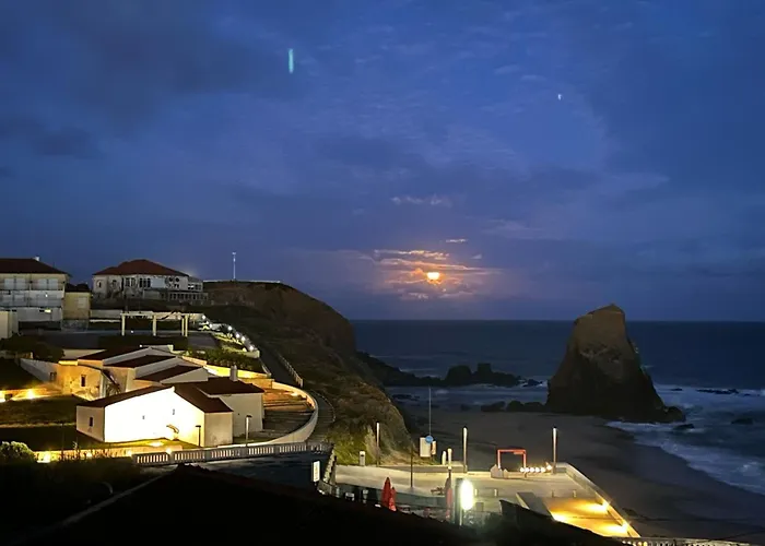 De Santa Cruz - Casa Mar Apartman *