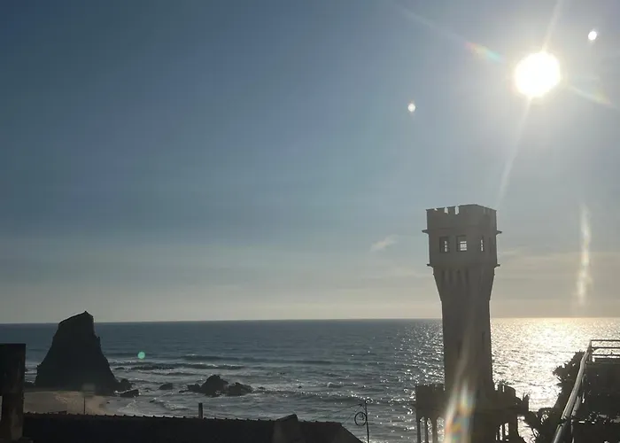 Apartamento De Santa Cruz - Casa Mar *