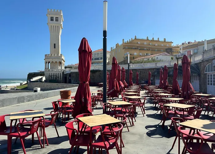 Apartman De Santa Cruz - Casa Mar Silveira