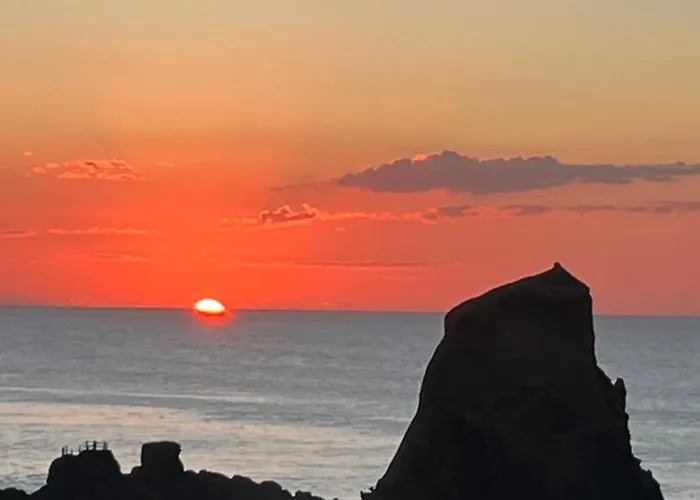 Apartamento De Santa Cruz - Casa Mar *