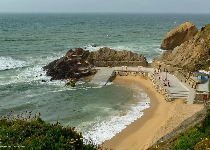 De Santa Cruz - Casa Mar