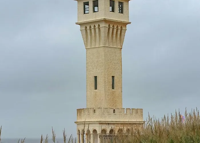 De Santa Cruz - Casa Mar Apartman *