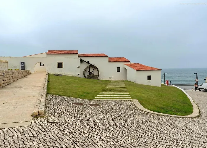 De Santa Cruz - Casa Mar Apartman Silveira