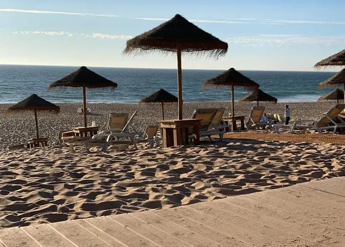 De Santa Cruz - Casa Mar Silveira