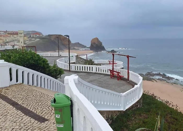 De Santa Cruz - Casa Mar