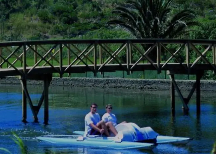 Apartman De Santa Cruz - Casa Mar *