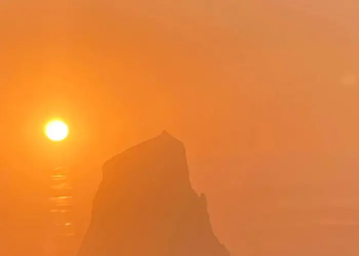 De Santa Cruz - Casa Mar Apartman Silveira