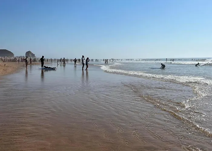 De Santa Cruz - Casa Mar *