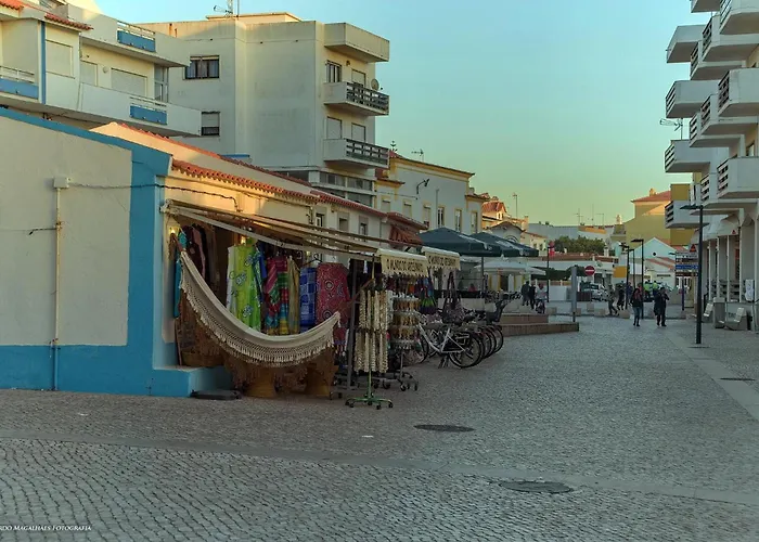 De Santa Cruz - Casa Mar Silveira