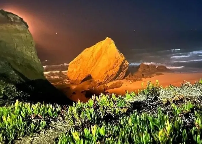 De Santa Cruz - Casa Mar * Silveira