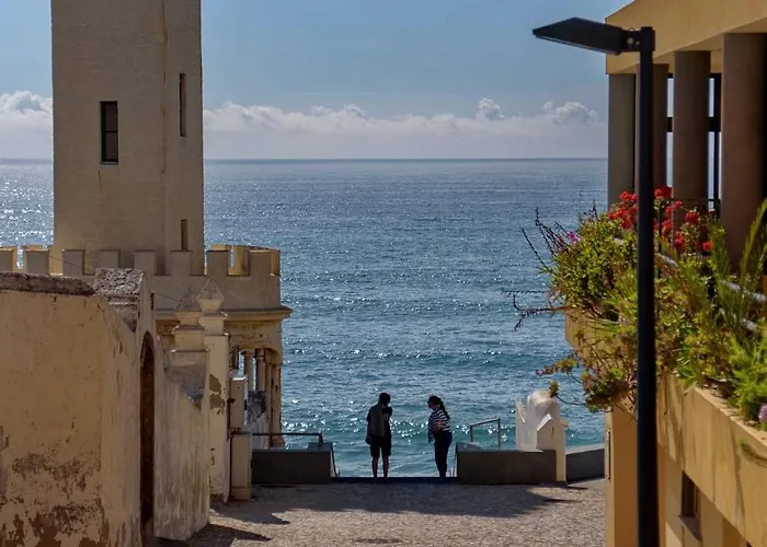 De Santa Cruz - Casa Mar