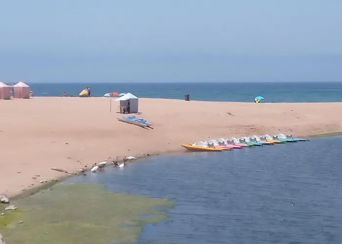 De Santa Cruz - Casa Mar Apartman Silveira