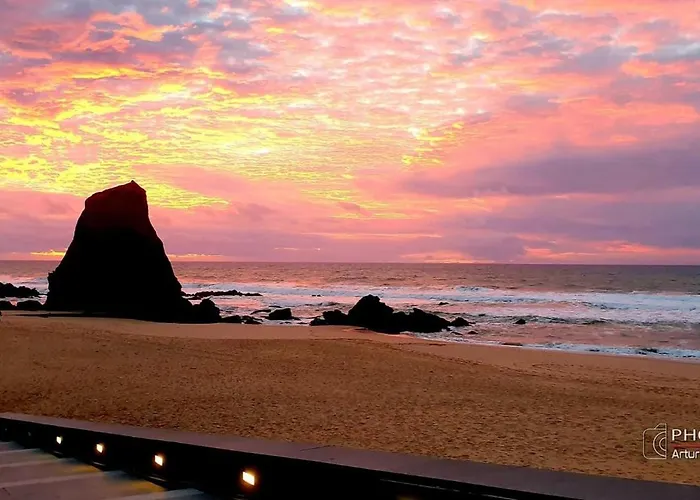 De Santa Cruz - Casa Mar *