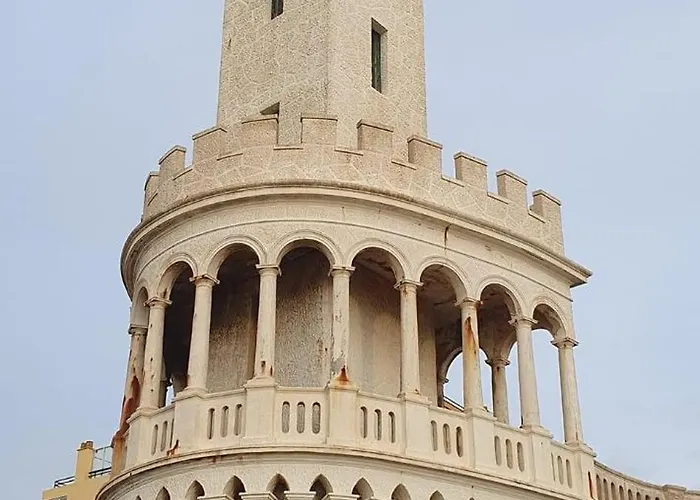 De Santa Cruz - Casa Mar Silveira