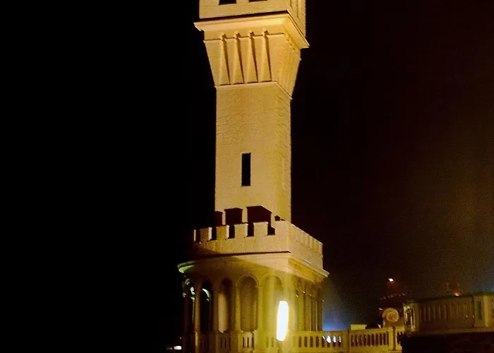 De Santa Cruz - Casa Mar