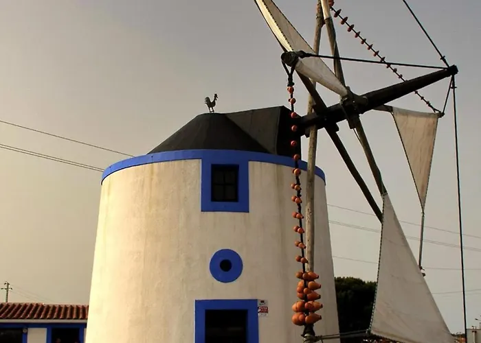 Apartamento De Santa Cruz - Casa Mar *