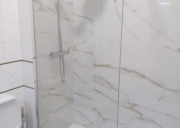 De Santa Cruz - Casa Mar Apartman